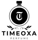 Timeoxa Logo